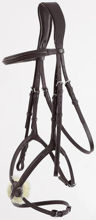 Produktbild Premier Equine Glorioso Zaum