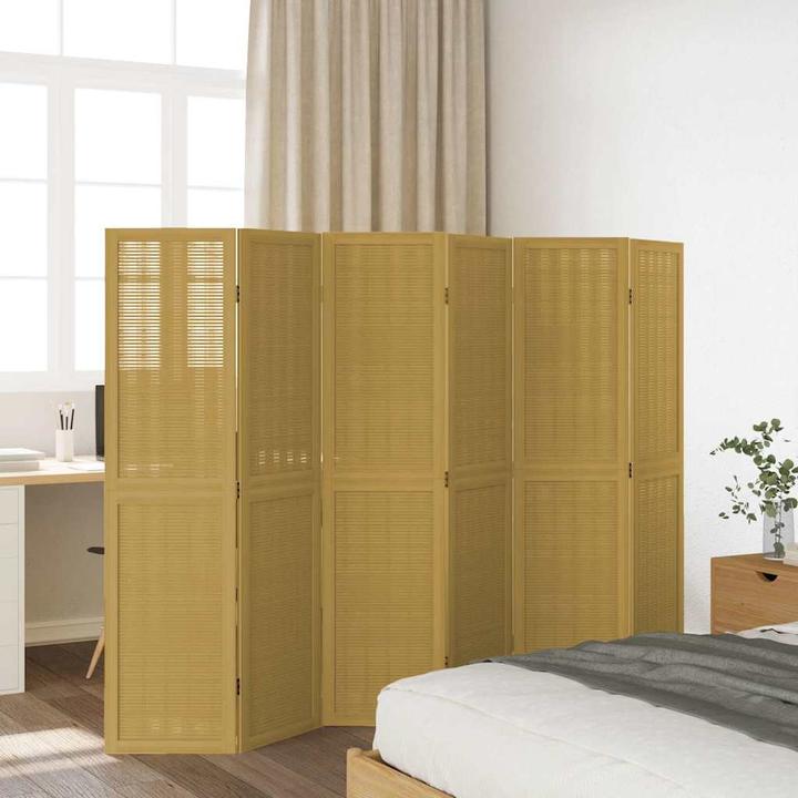 Immagine prodotto vidaXL Paravent