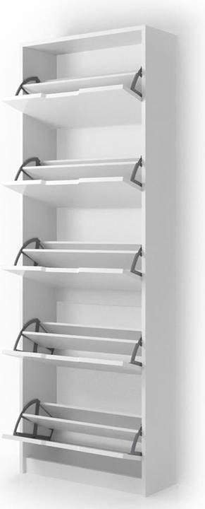 Produktbild Vicco Luca (59 x 22 x 169 cm)