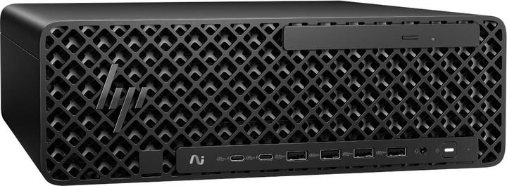 Produktbild HP Z2 SFF G1i Workstation – Intel Core Ultra 7 265 (512 GB, 16 GB, Intel Arc Graphics)