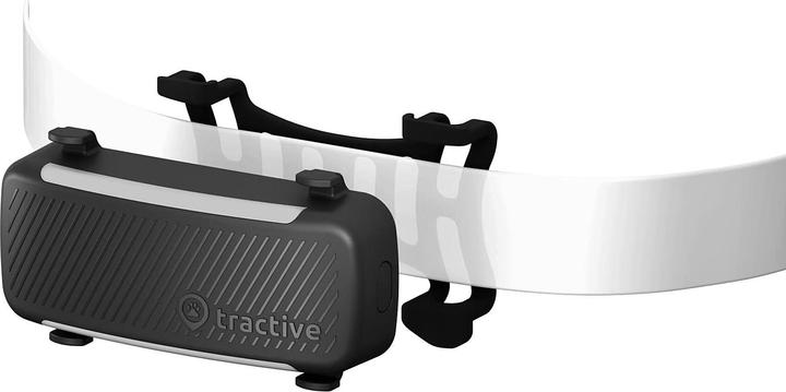 Image du produit Tractive GPS Dog 6 - Clips en caoutchouc (Chien, Sport canin)