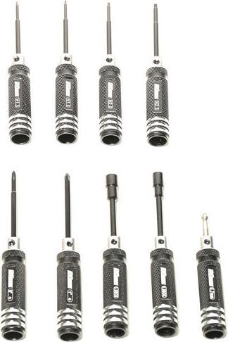 Produktbild Rc Ware Werkzeugkoffer - Set