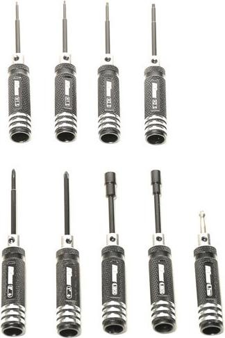 Produktbild Rc Ware Werkzeugkoffer - Set