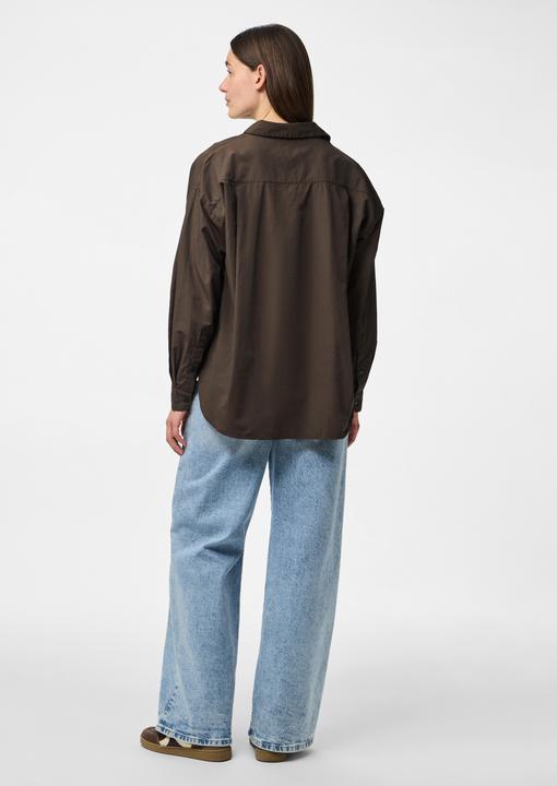 Image du produit Pieces PCFEMME Streifenshirt (XL)