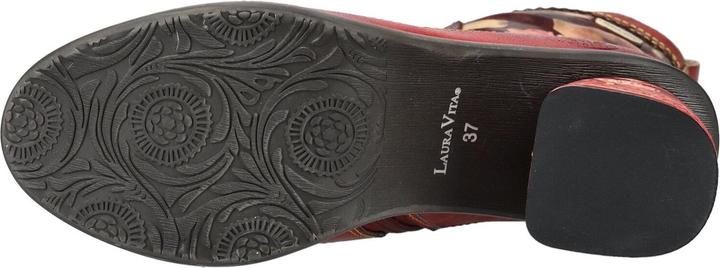 Actual product image Laura Vita Stiefelette (39)
