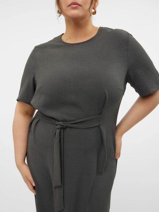 Produktbild Vero Moda VMCALVA Midikleid Kleid (50)