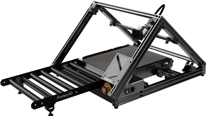 Immagine prodotto iFactory3D Estensione One Pro