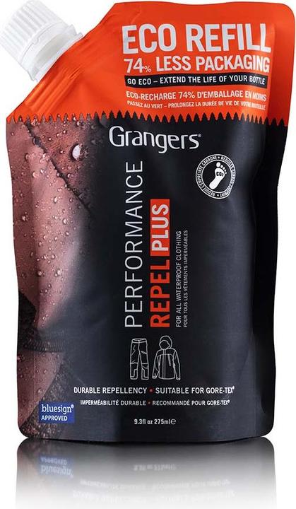 Produktbild Grangers Performance RepelPlus (12 Waschgänge, Flüssigwaschmittel)