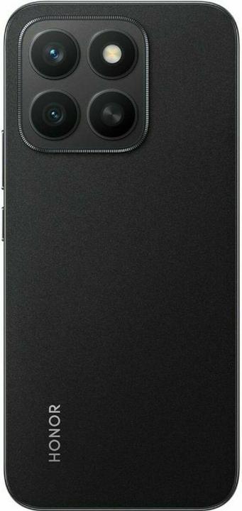 Produktbild Honor X8c (256 GB, Midnight Black, 6.70", Dual SIM, 4G)