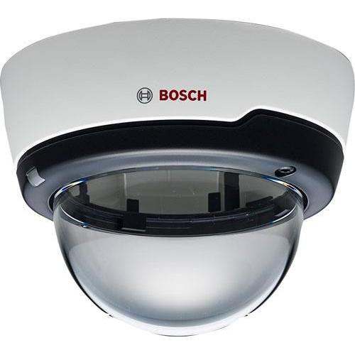 Bosch Security Systems CLEAR BUBBLE FLEXIDOME 4/5000 (Gehäuse), Netzwerkkamera Zubehör