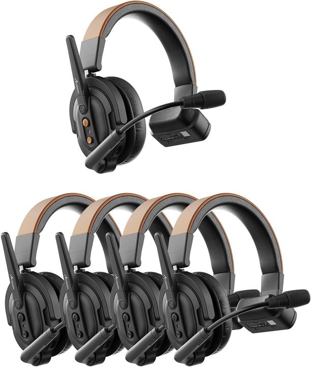 Immagine prodotto Accsoon CoMo SE (1H4R) (Senza fili)