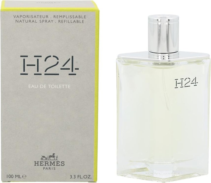 Hermès H24 (Eau de toilette, 100 ml)