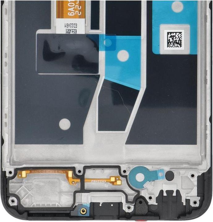 Produktbild OPPO Consumables! ServicePack LCD Display for A16s / A16 4908018 (Display)