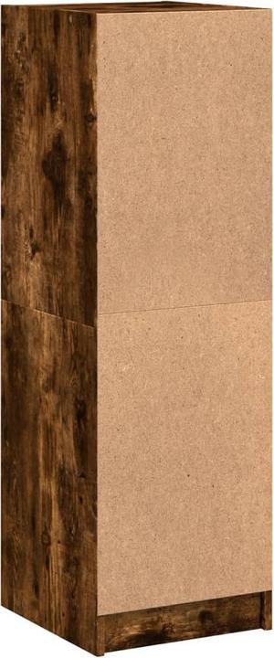 Image du produit vidaXL Highboard (37 x 35 x 109 cm)