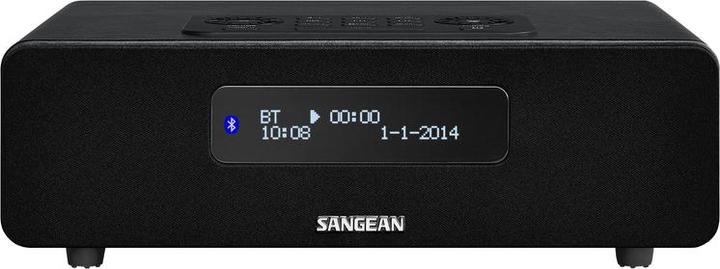 Produktbild Sangean Ddr-36 (DAB+, FM, Bluetooth)