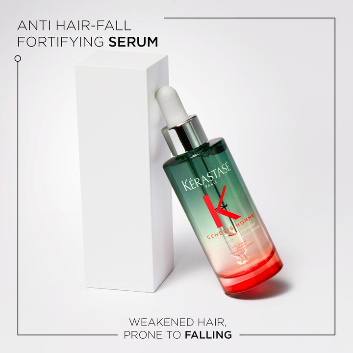 Actual product image Kérastase Genesis Homme Serum (90 ml)