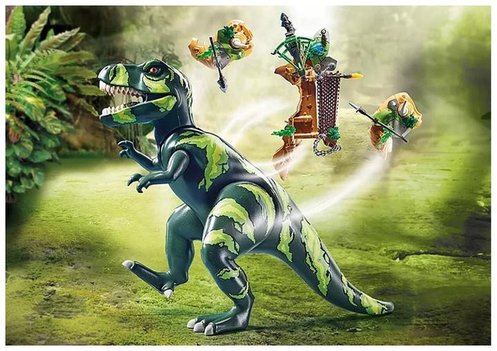 Image du produit Playmobil T-Rex (71261, Playmobil Dino Rise)