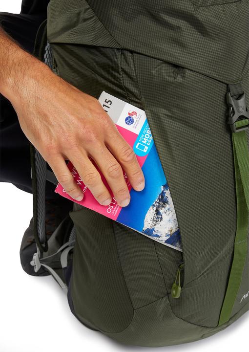 Produktbild Lowe Alpine AirZone Active 25 (25 l)