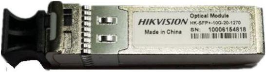 Actual product image Hikvision HK-SFP+-10G-20-1330