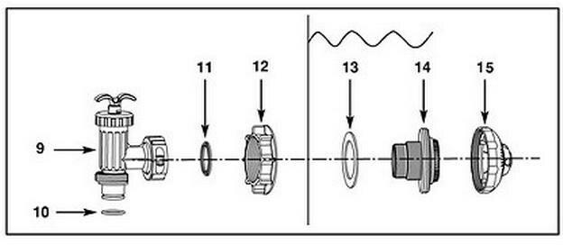 Immagine prodotto Intex Flex