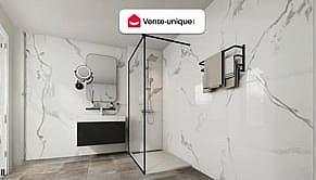 Produktbild Vente-unique Lyrosa