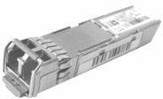 Produktbild Cisco 1000BASE-ZX SFP TRANSCEIVER
