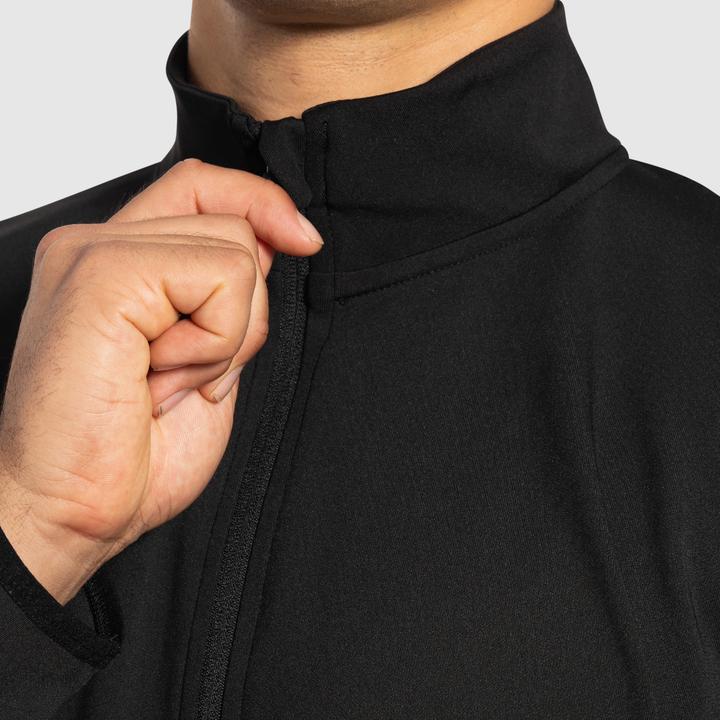 Immagine prodotto Smilodox Trainingsjacke Zeyn (M)