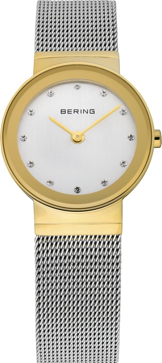 Immagine prodotto Bering Classic (Orologio da polso analogico, 26 mm)