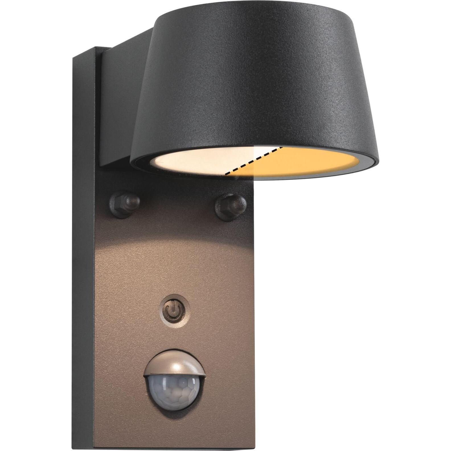 Paulmann, Gartenbeleuchtung, Capea (580 lm, IP44)