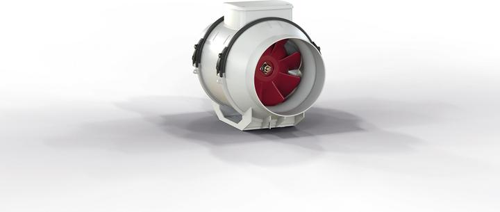 Produktbild Vortice Lineo 160 T