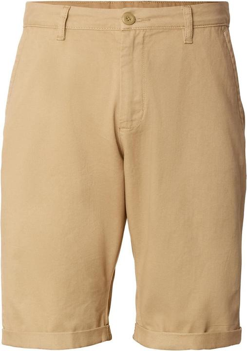Produktbild Urban Classics Basic Chino Shorts unionbeige 30 (30)