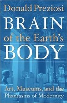 Produktbild Brain of the Earth's Body (Englisch, 2003)