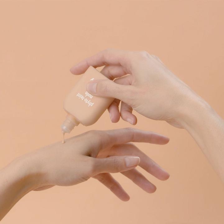 Produktbild Sisley Phyto Teint Nude No 3W1 (3W1 Warm Almond)