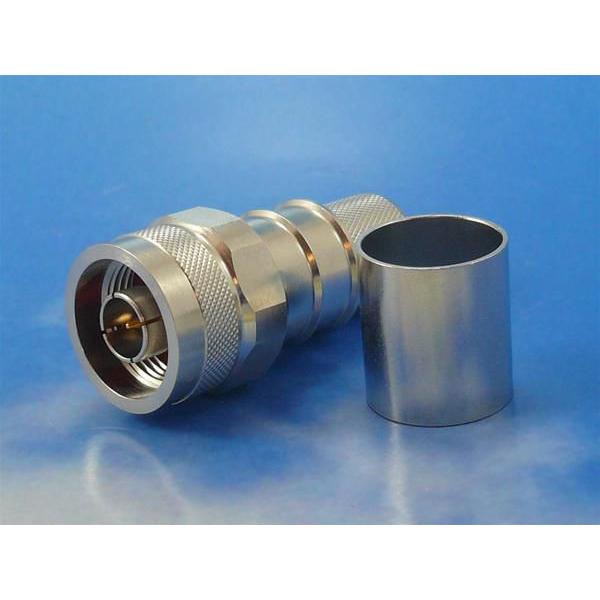 Thumbnail - DMT N male crimp/EZ for LMR600, Barcode-Scanner Zubehör