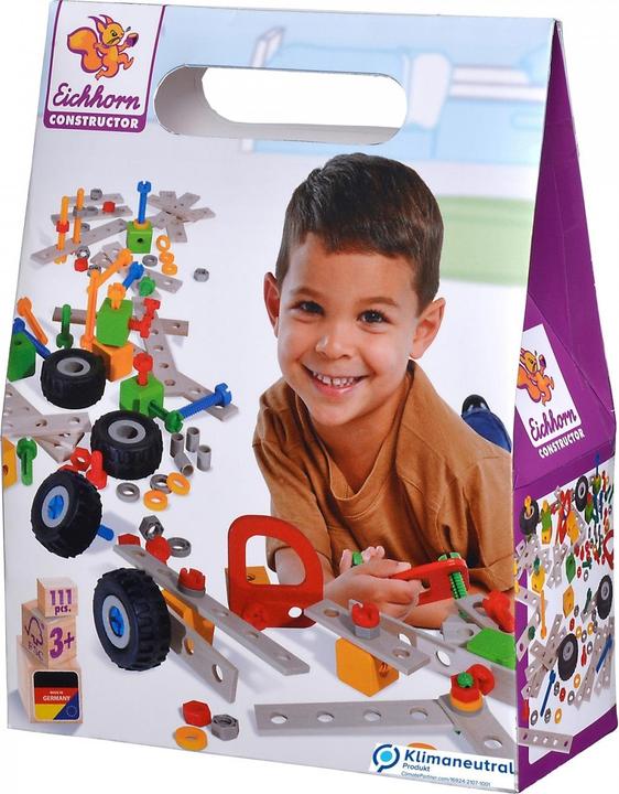 Immagine prodotto Eichhorn Accessori per costruttori