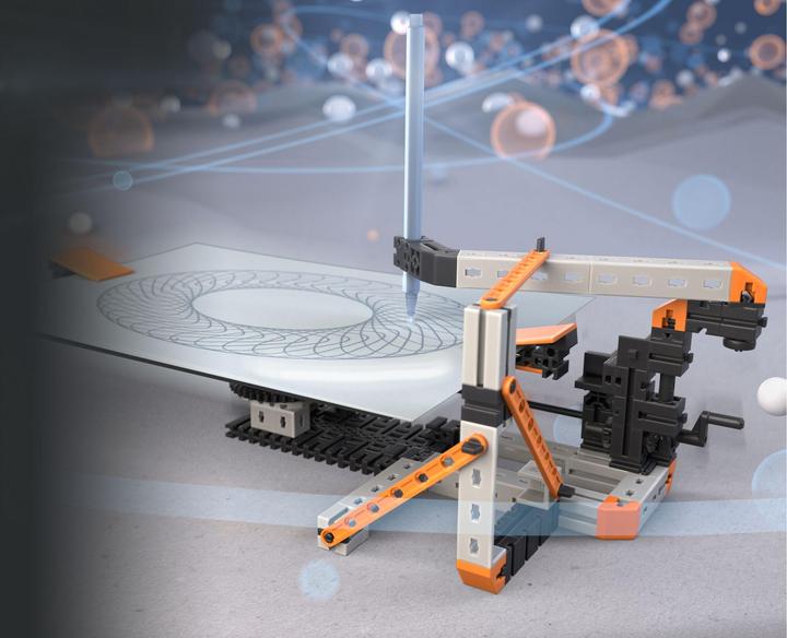 Immagine prodotto Fischertechnik Universal Pro