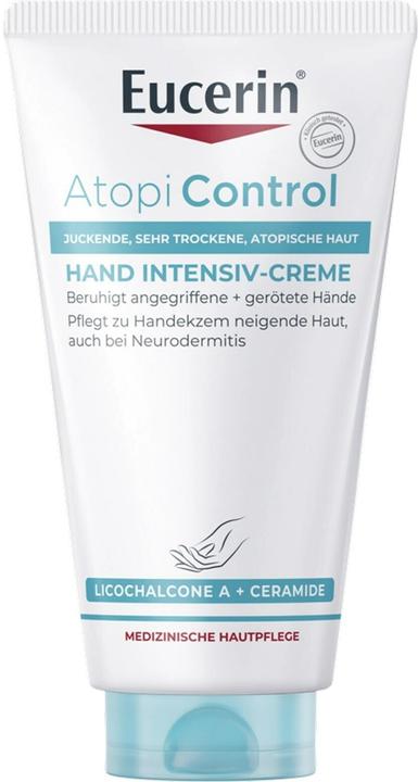 Eucerin AtopiControl (75 ml)