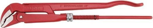 Image du produit Yato PIPE WRENCH 45 1.0 (36 mm)