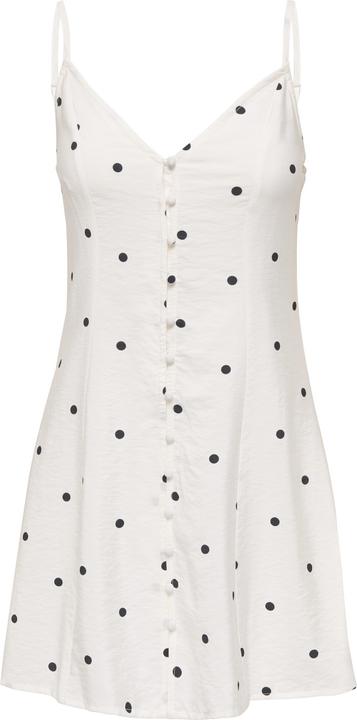 Image du produit Only ONLLISA-TUTA Kurzes Kleid Kleid (M)