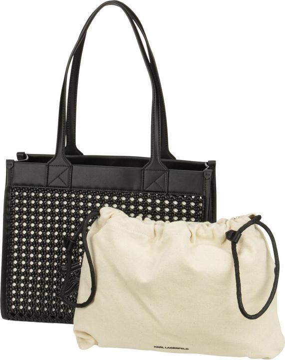 Image du produit Karl Lagerfeld Shopper K/Skuare MD Woven (11 l)