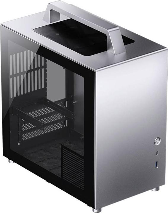 Jonsbo T8 Plus (Mini-ITX)