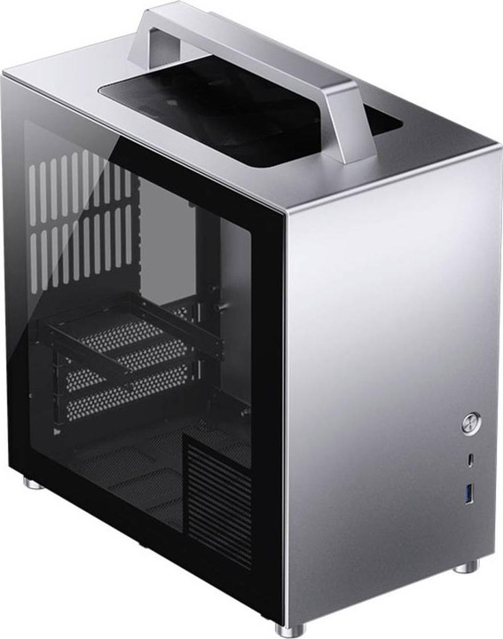 Produktbild Jonsbo T8 Plus (Mini-ITX)