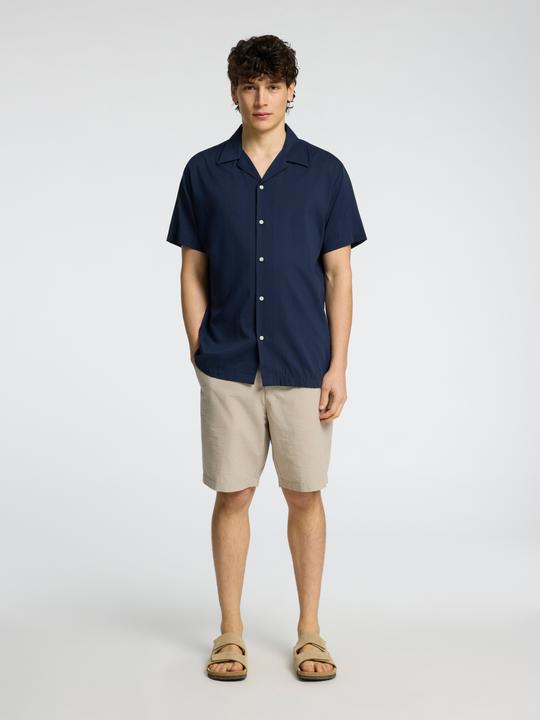 Actual product image Selected Homme Slhreg-air Ss Mix W (S)