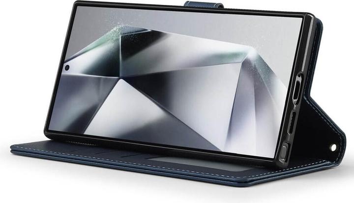 Actual product image LC.Imeeke Galaxy S25 Ultra - L2 Serie Brieftasche und Hülle (Samsung Galaxy S25 Ultra)