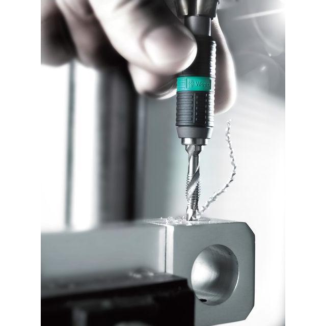 Thumbnail - Wera, Bohrereinsatz, 848 HSS 4,1 mm (4.1 mm)