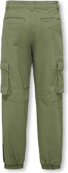 Actual product image Only & Sons Junior Osjcam Stage Cargo Cuff Life Noos (140)