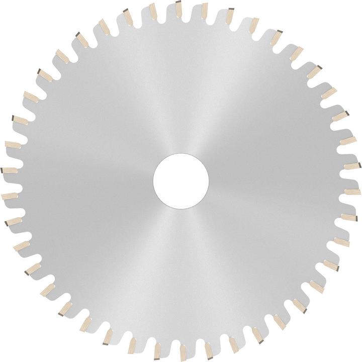 Immagine prodotto Bosch Professional Zubehör Lama per sega circolare PRO Multi Material, 130 x 2 x 20 mm