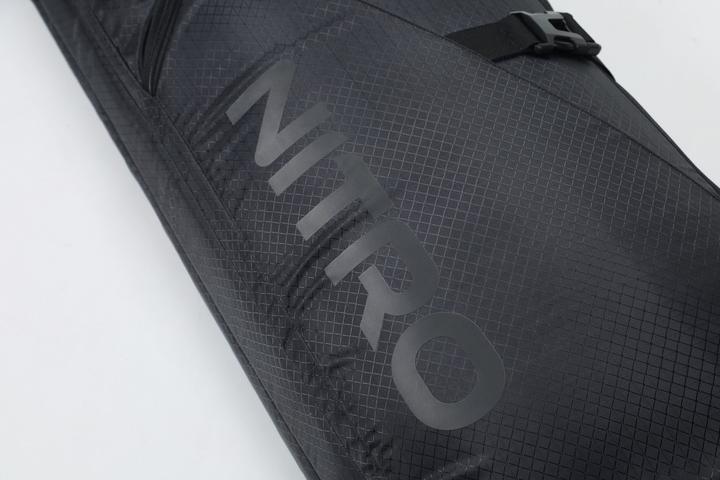 Produktbild Nitro Tracker Wheelie (165 cm)
