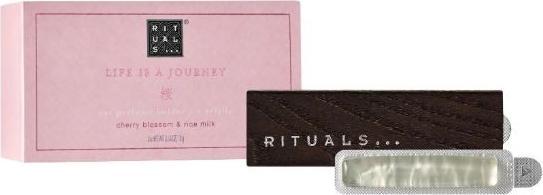 Rituals The Of Sakura