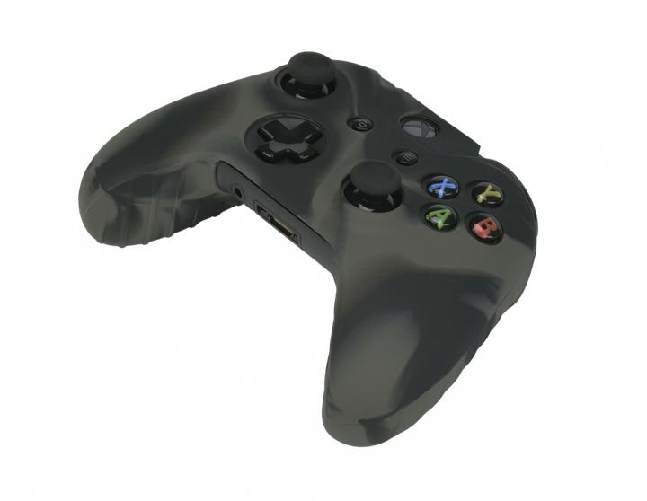 Produktbild Gioteck Xbox Controller Skin Camo (Xbox One S)